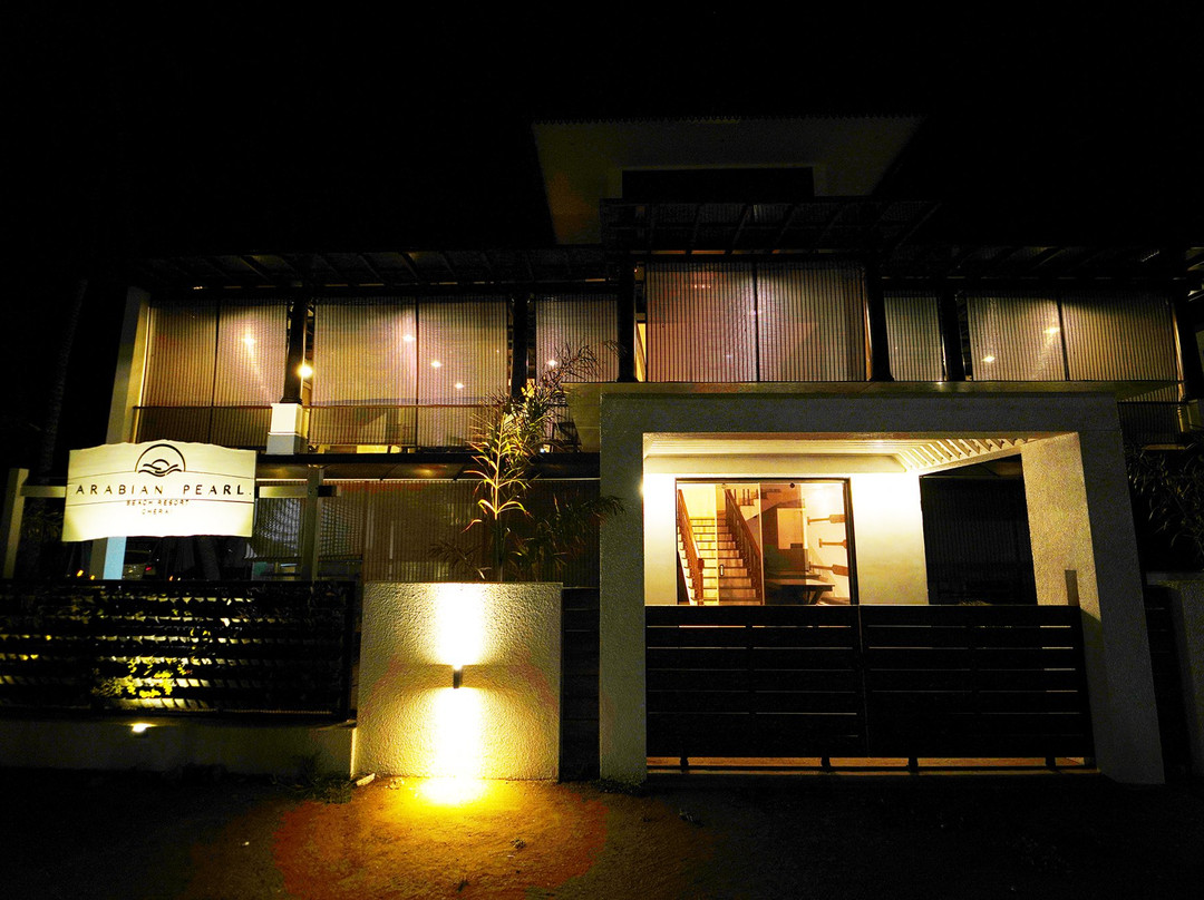 Aurum Beach Hotel