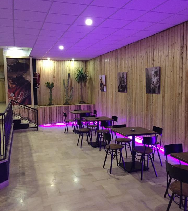 Hotel Club Ksar El Jem主图