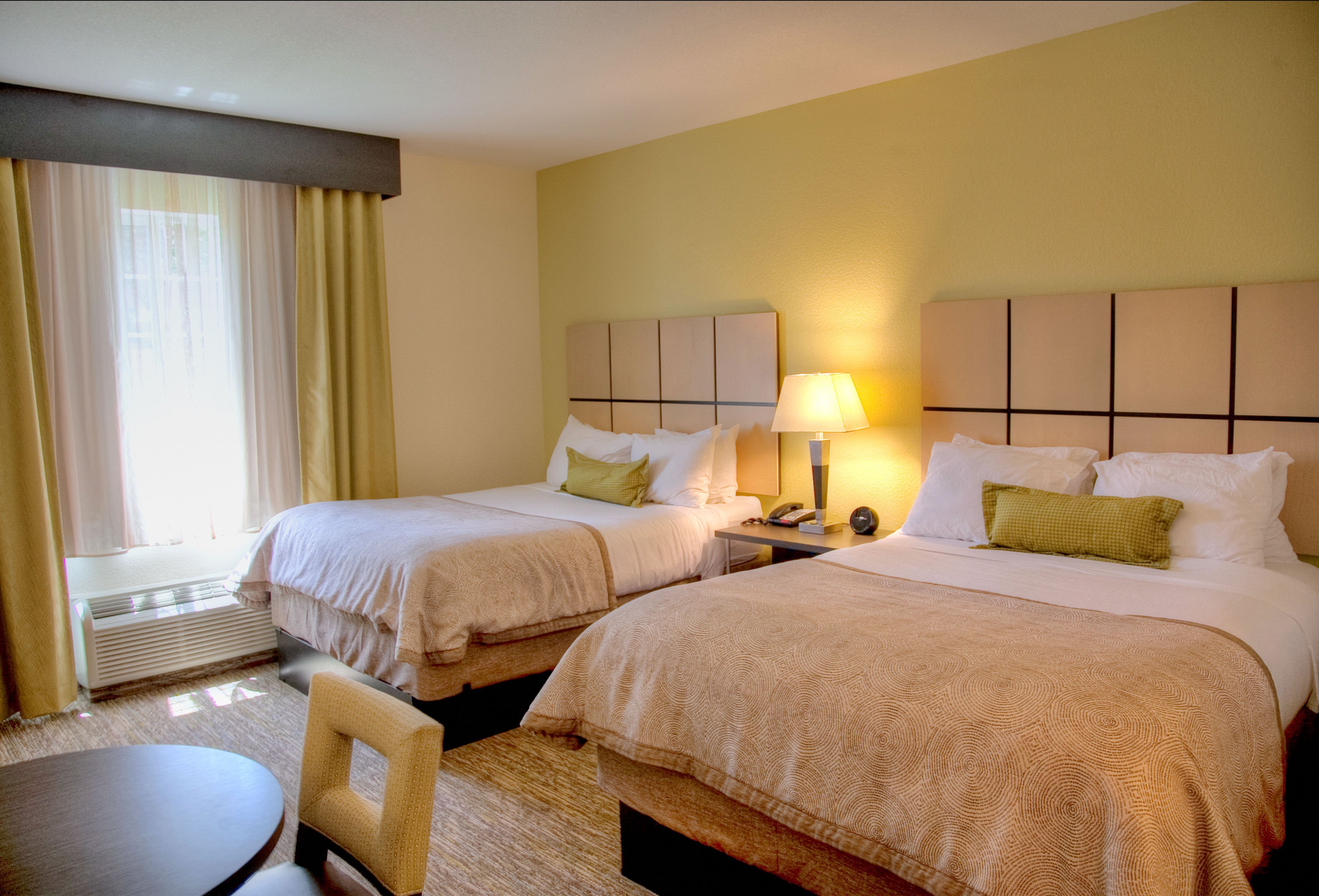 Candlewood Suites Alexandria By IHG-官方