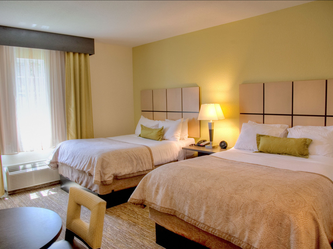 Candlewood Suites Alexandria By IHG主图