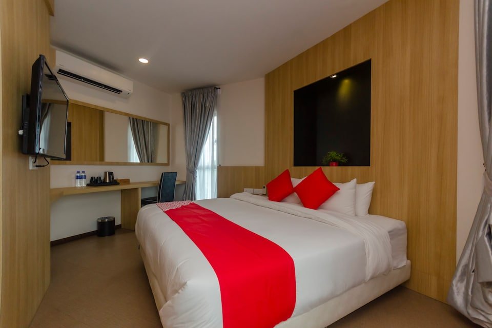 RS Boutique Hotel-官方