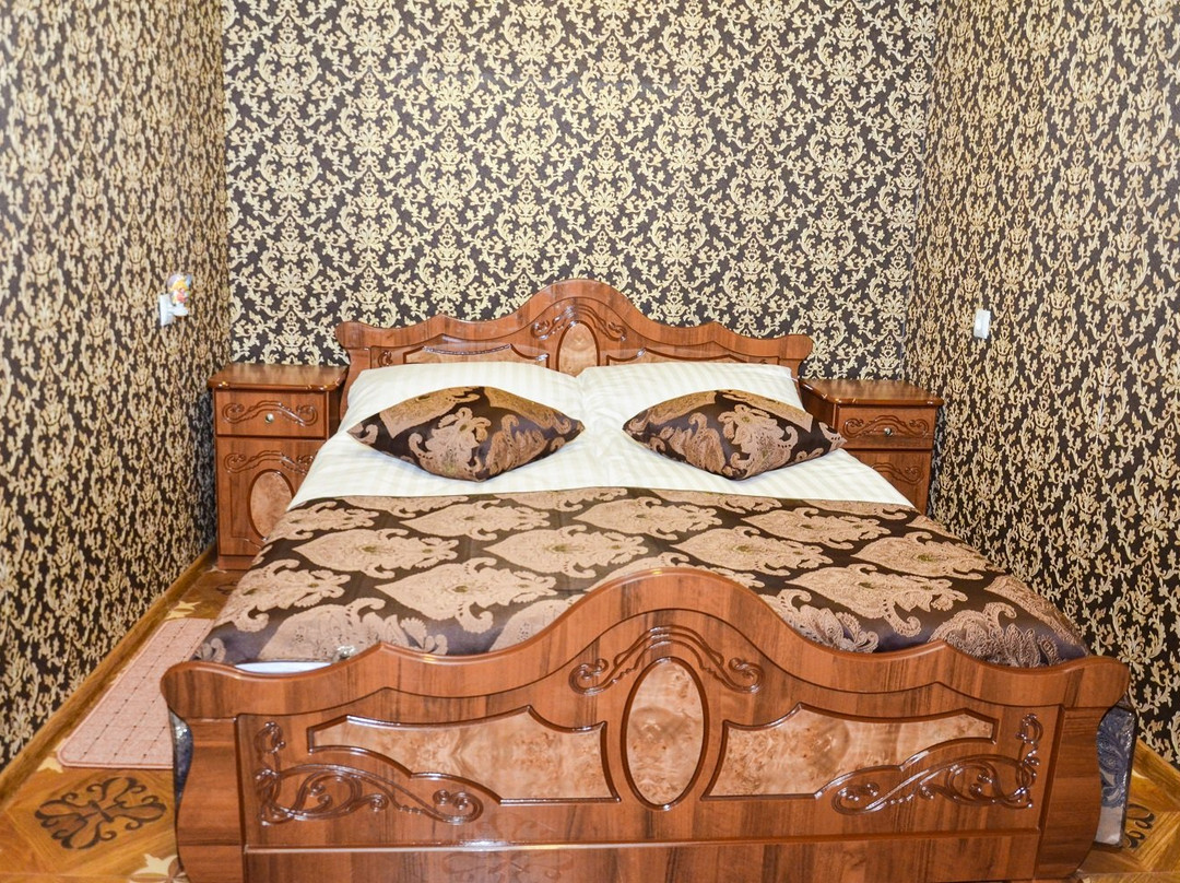 Zangezur Hotel & Restaurant主图