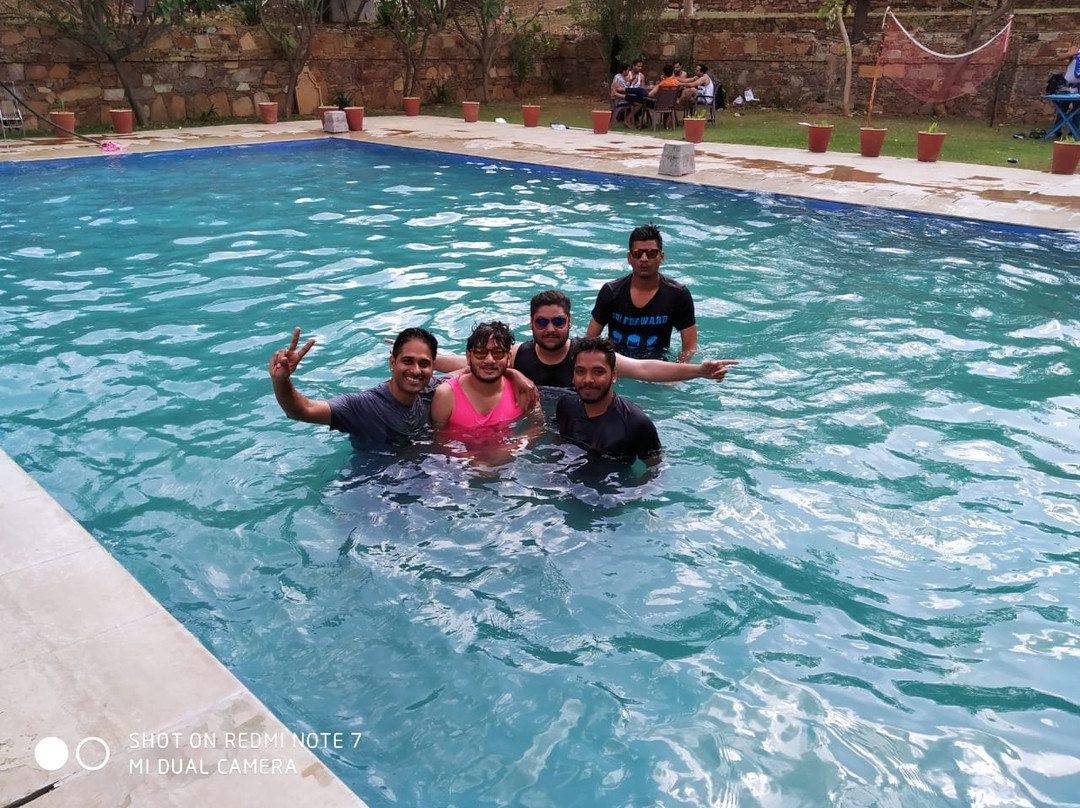 Aravali Silence Lakend Resorts & Adventures主图