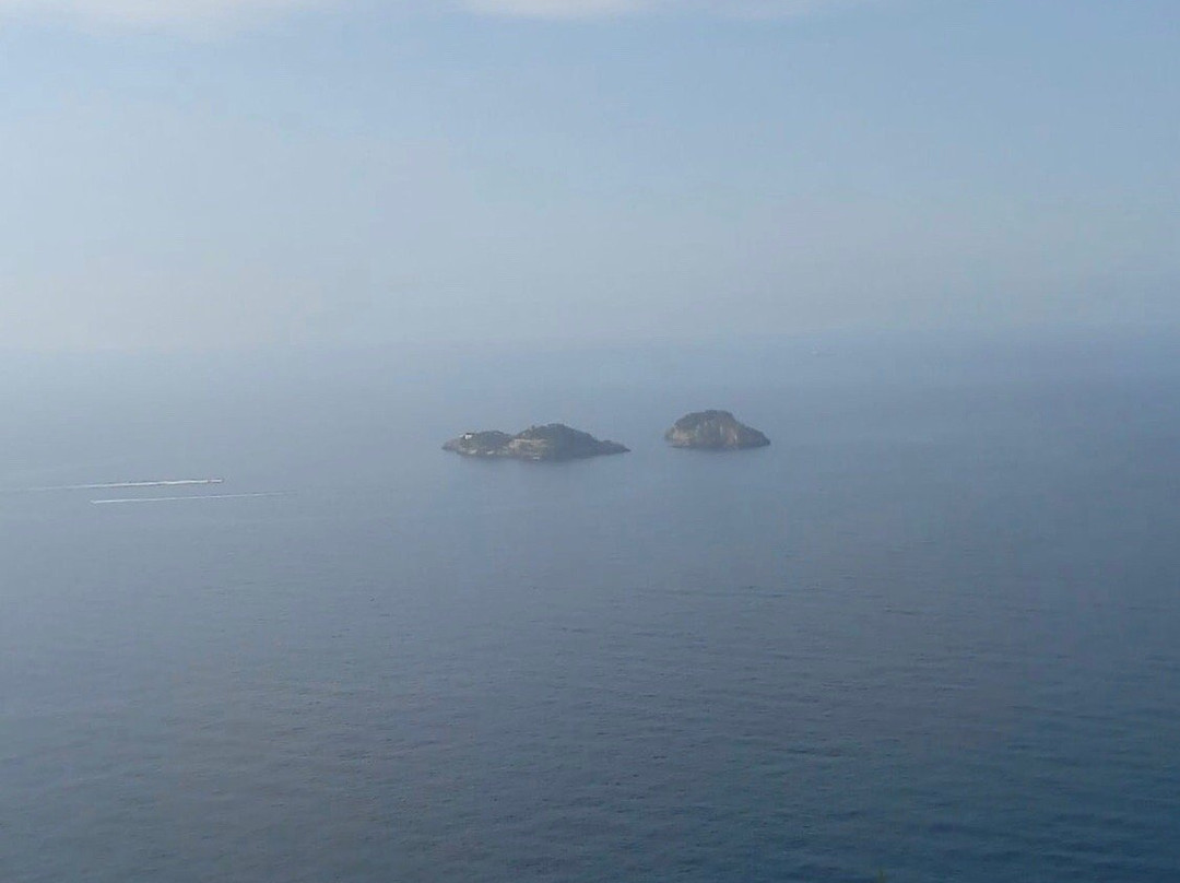 Amalfi Coast Day Tours-波西塔诺必去景点