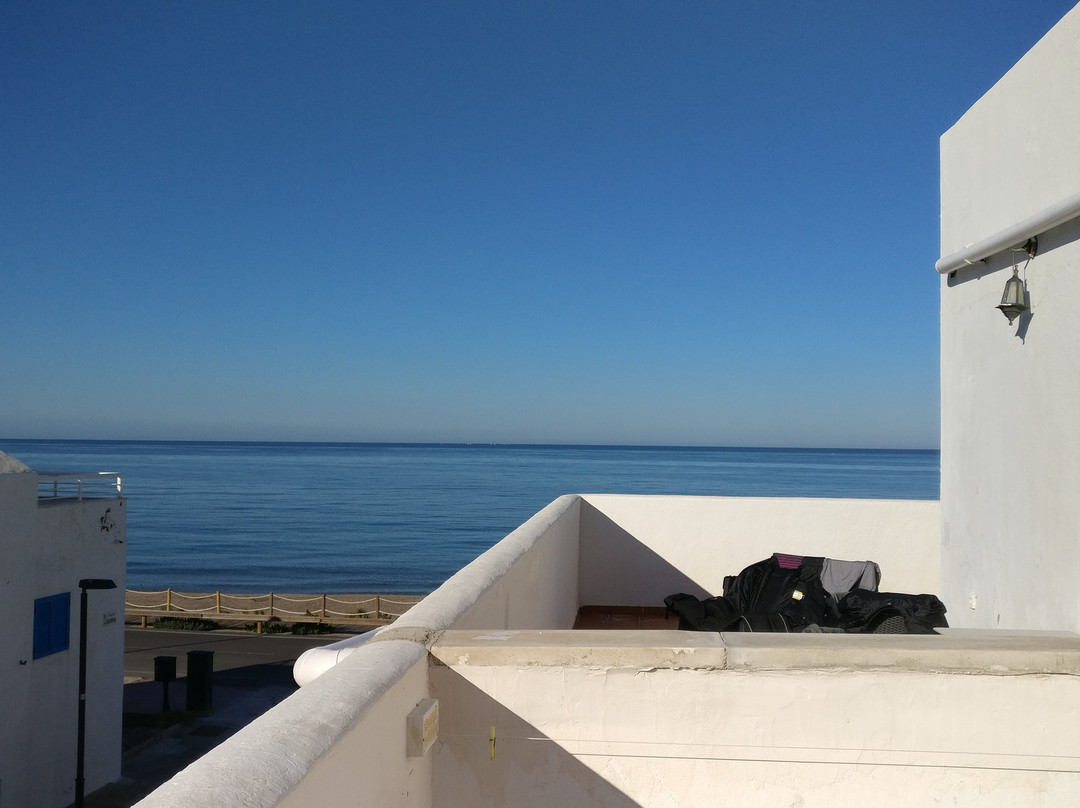 Hotel Las Salinas主图