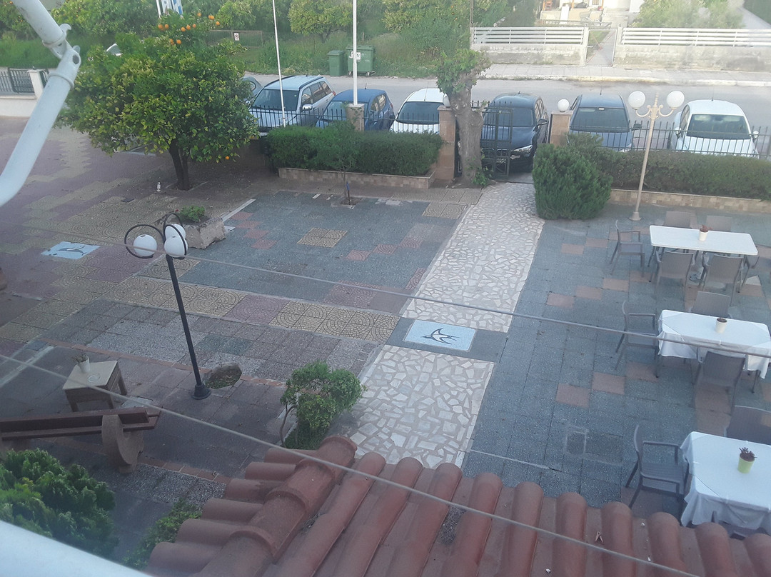 Vasilios Marinos Rooms主图