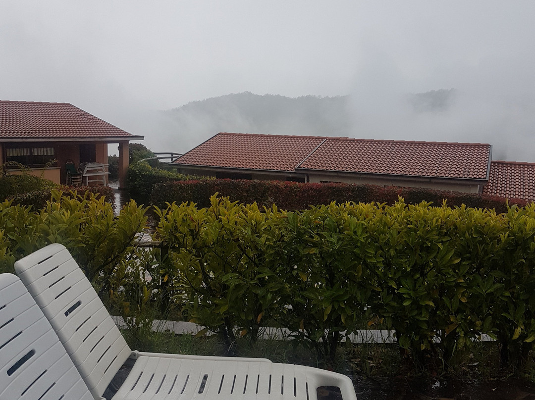 Residence Antico Borgo I Cancelli主图