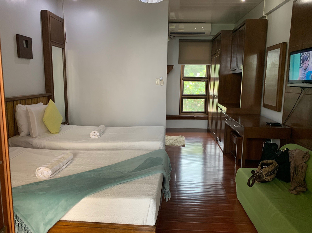 Tampay sa SinagTala主图