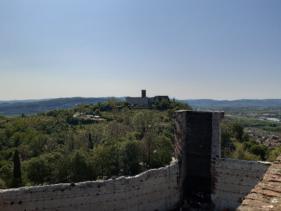 Castello di Giulietta景点图片