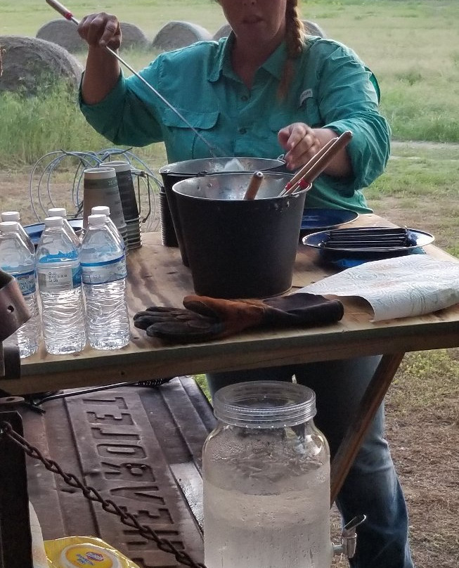 Eagle Eye Ranch Carriage Company-Glen Rose必去景点