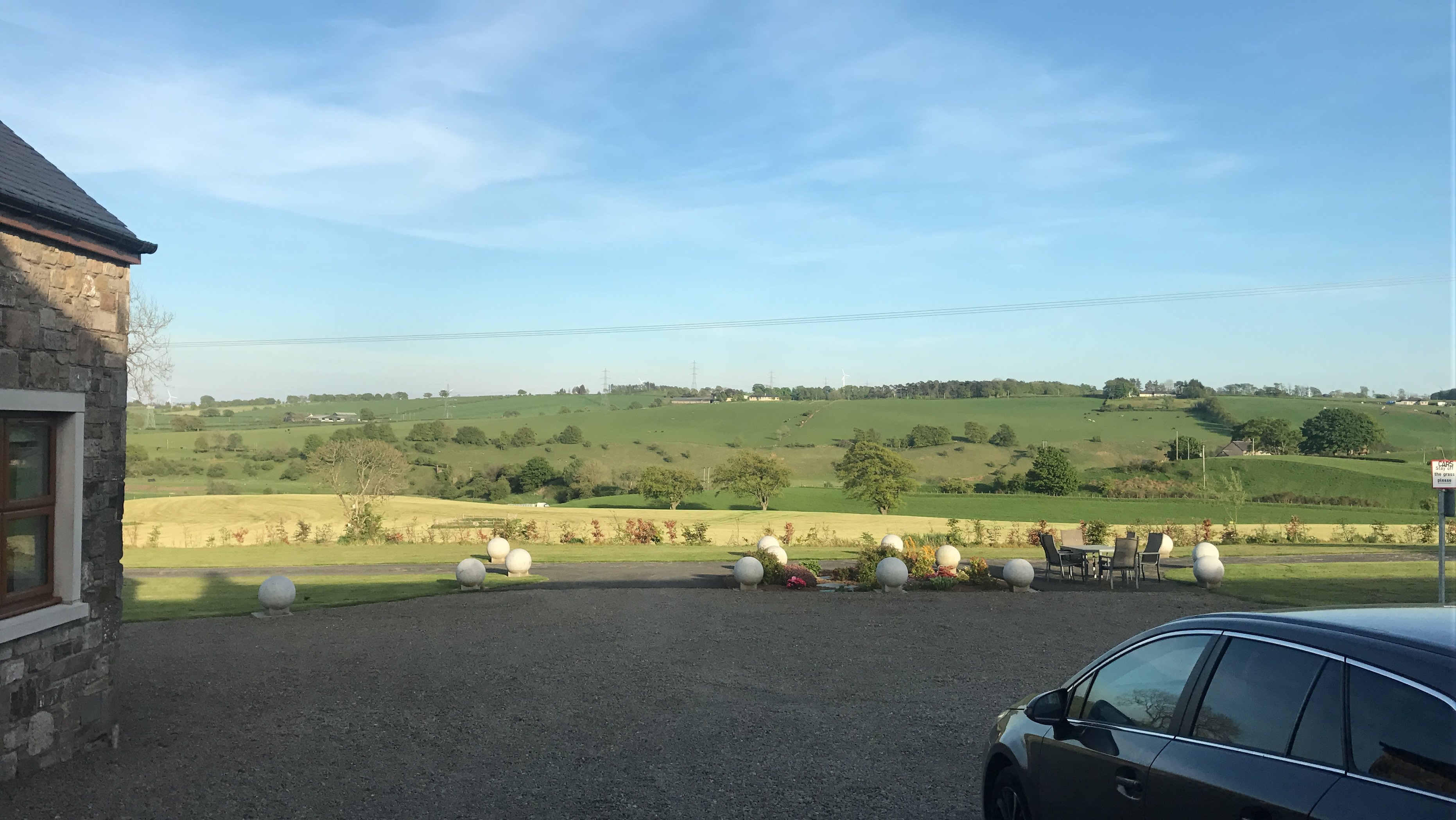 Bamflatt Farm B&B-官方