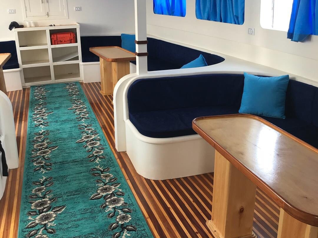 Barakuda Diving Center Safaga-Safaga必去景点