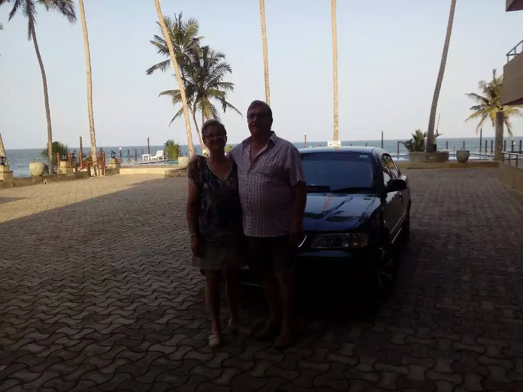 Yahansi Tours-锡吉里亚必去景点