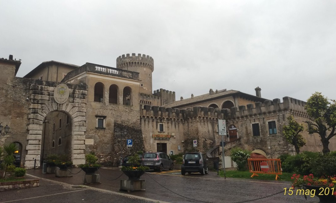 Antica Corte del Castello主图