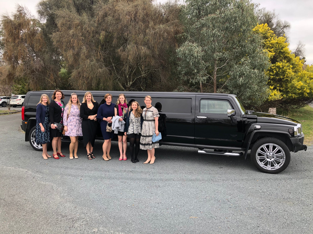 Vino & Co Tours-Queanbeyan必去景点