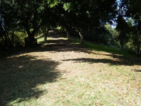 Lions Lookout on Devine's Hill-Ocean Shores必去景点