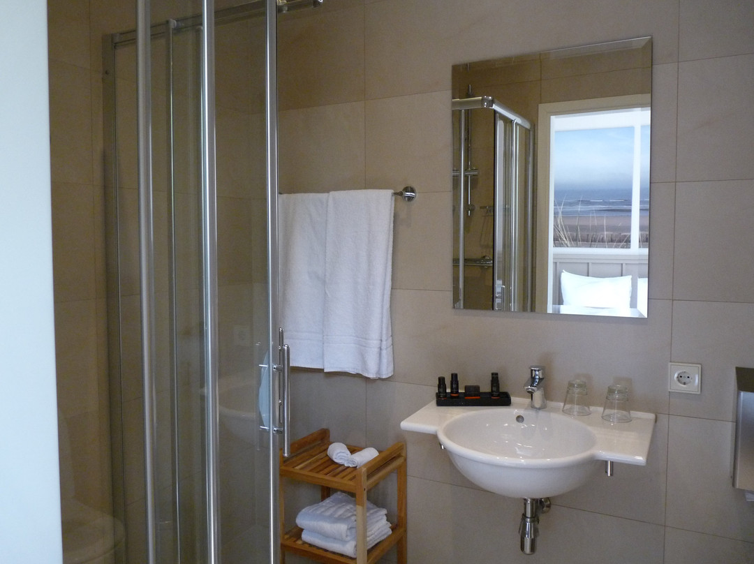 Hotel Loetje Overveen主图