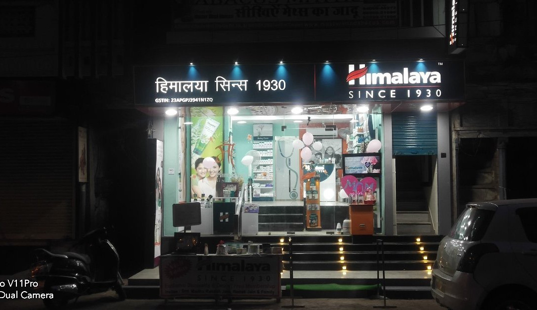 Himalaya-瓜廖尔必去景点