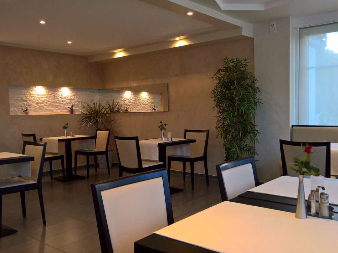 Kleindottingen旅游攻略图片