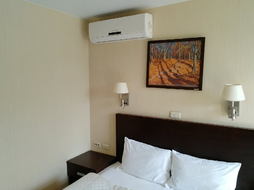 Hotel Kirov主图