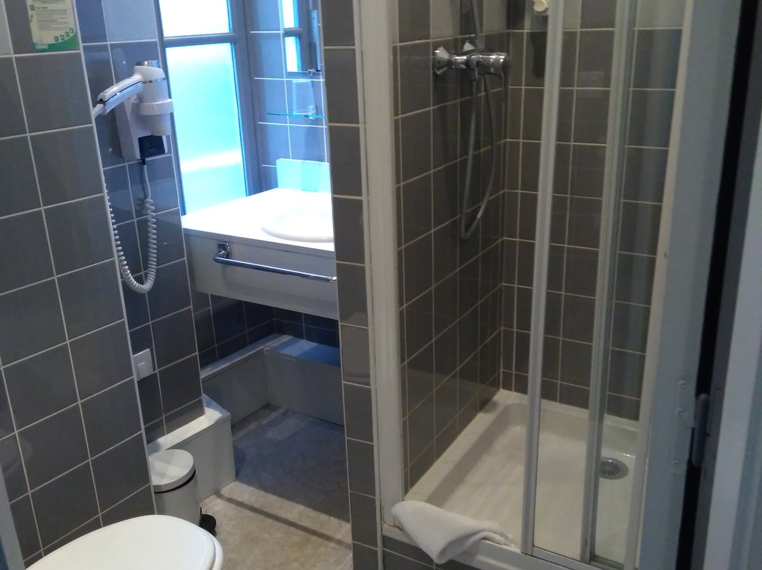 Hotel De Champagne主图