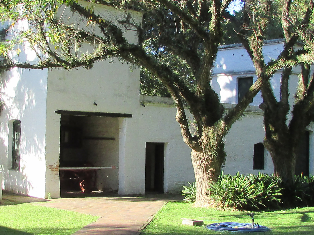 Museo Pueyrredon-Acassuso必去景点