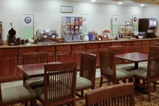 Country Inn & Suites by Radisson, Doswell (Kings Dominion), VA-浴室