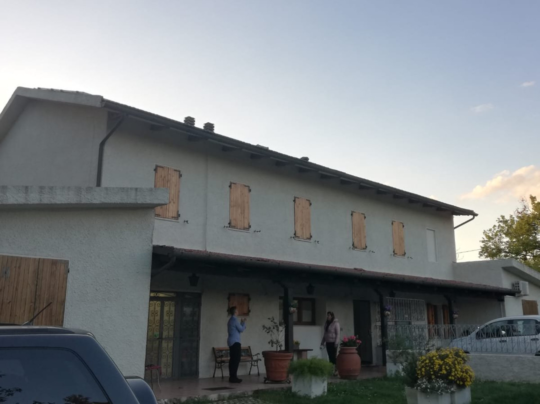 B&B Villa Colle主图