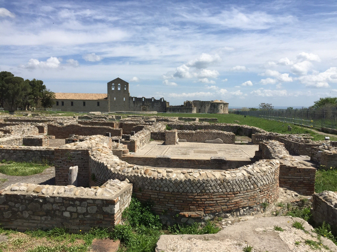 Venosa旅游攻略图片