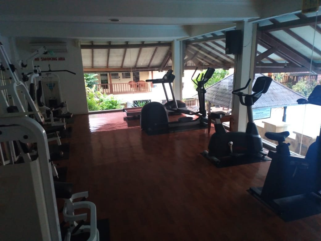 图班特罗皮斯酒店主图