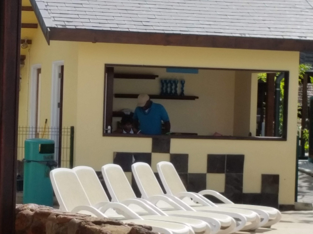 Torarica Resort主图