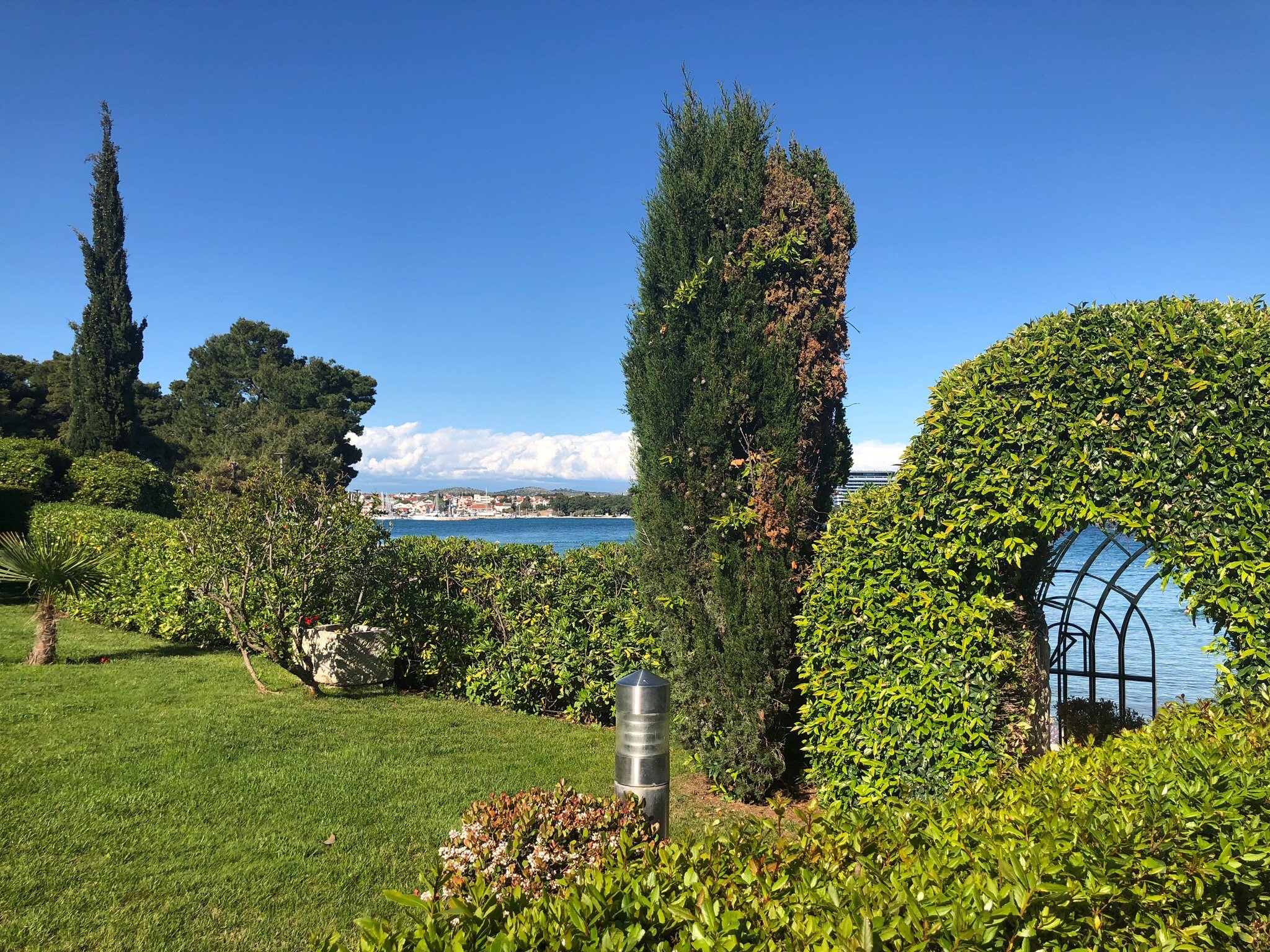 Villa Radin-官方