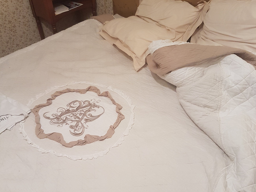 Manoir de l'Espérance主图