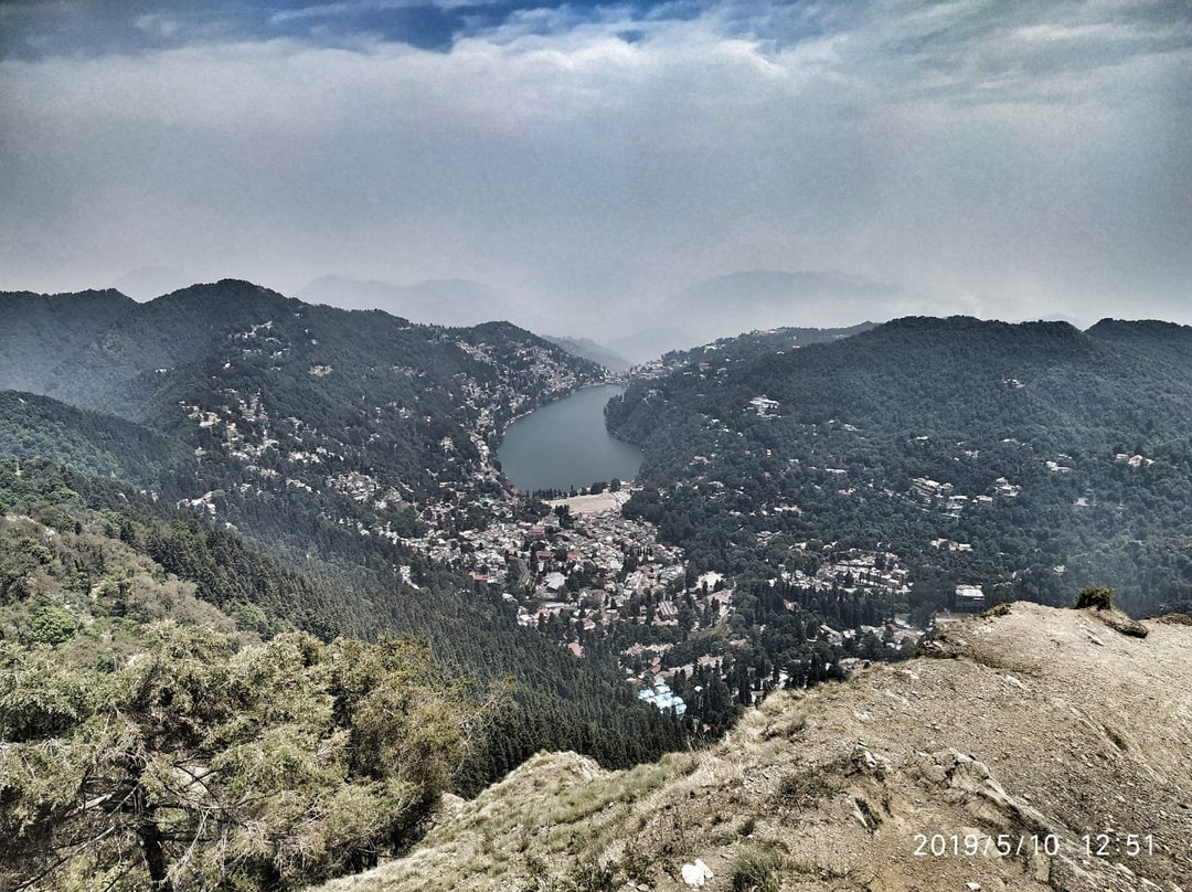 Naina Peak景点图片