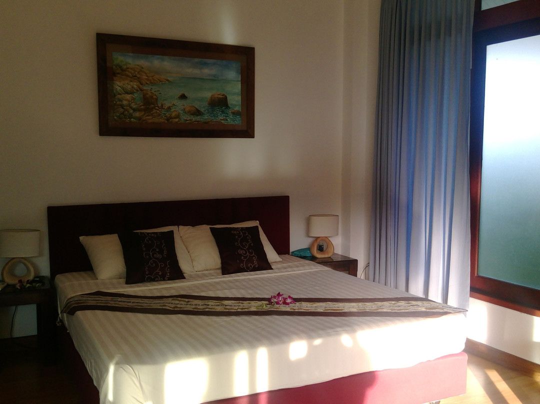 The Great Escape Chalets主图