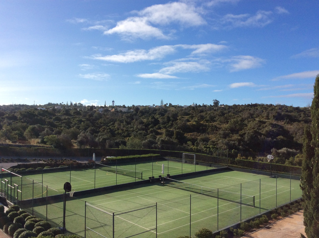 Vale d'Oliveiras Quinta Resort & Spa主图