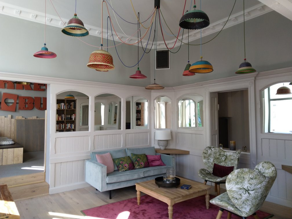 Via`s Appartements Und Ferienwohnungen