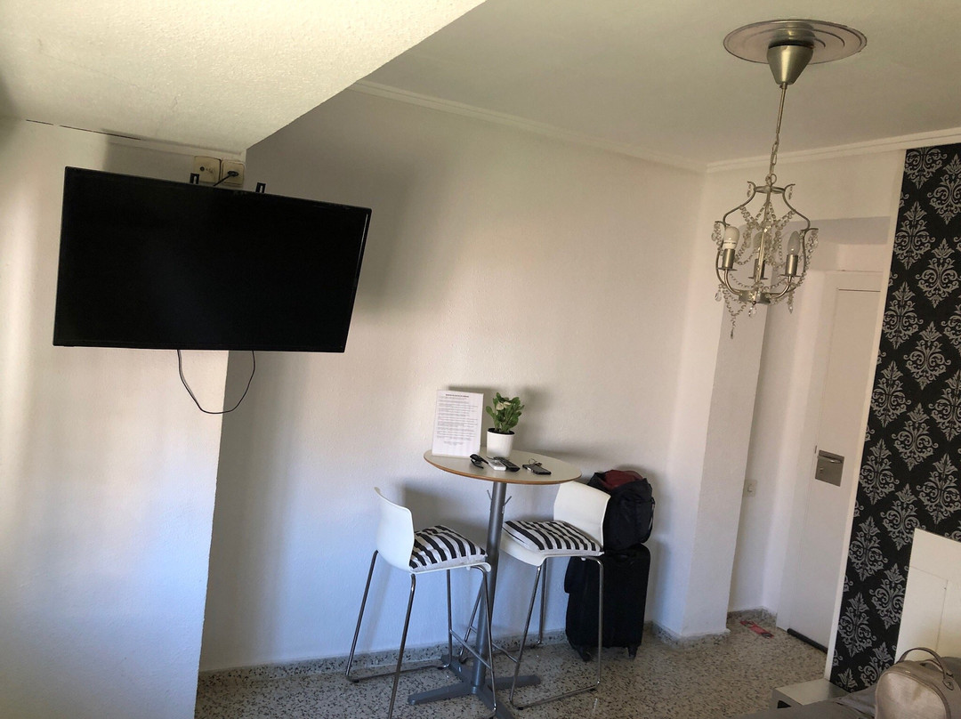 On Dormire Valencia主图