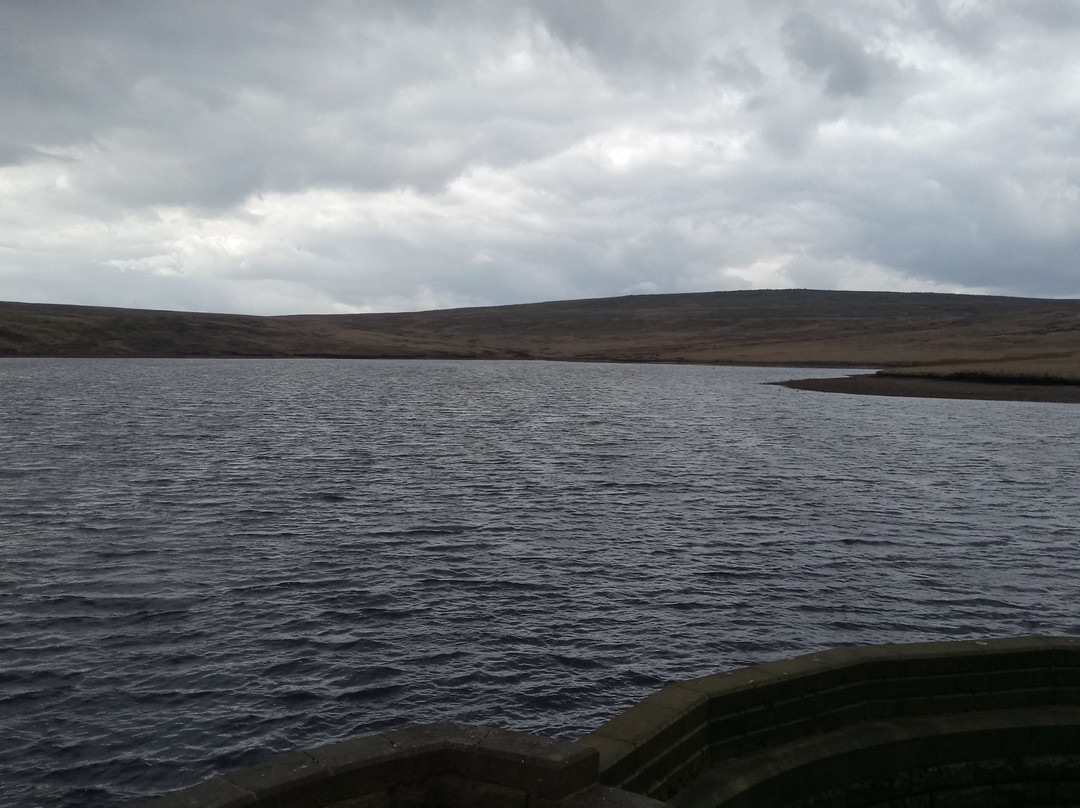 Blackstone Edge-Littleborough必去景点