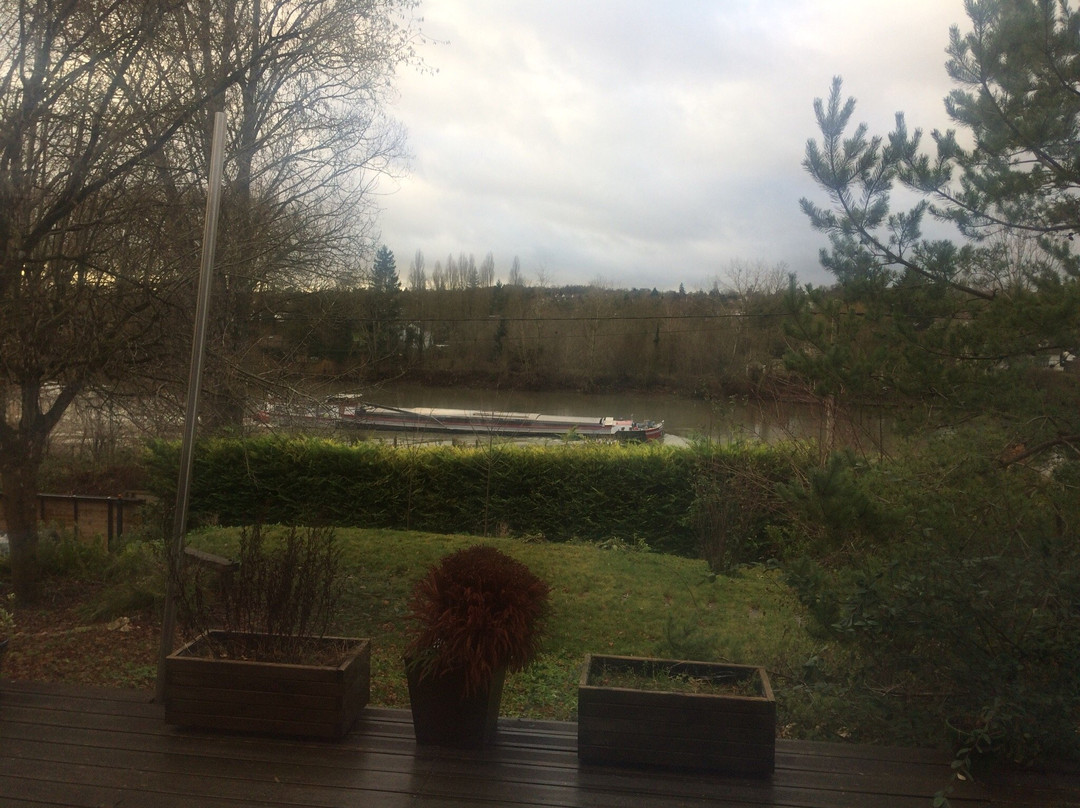 Champagne-sur-Seine旅游攻略图片