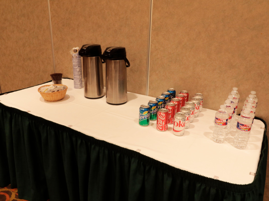 Wyndham Garden McAllen at La Plaza Mall主图