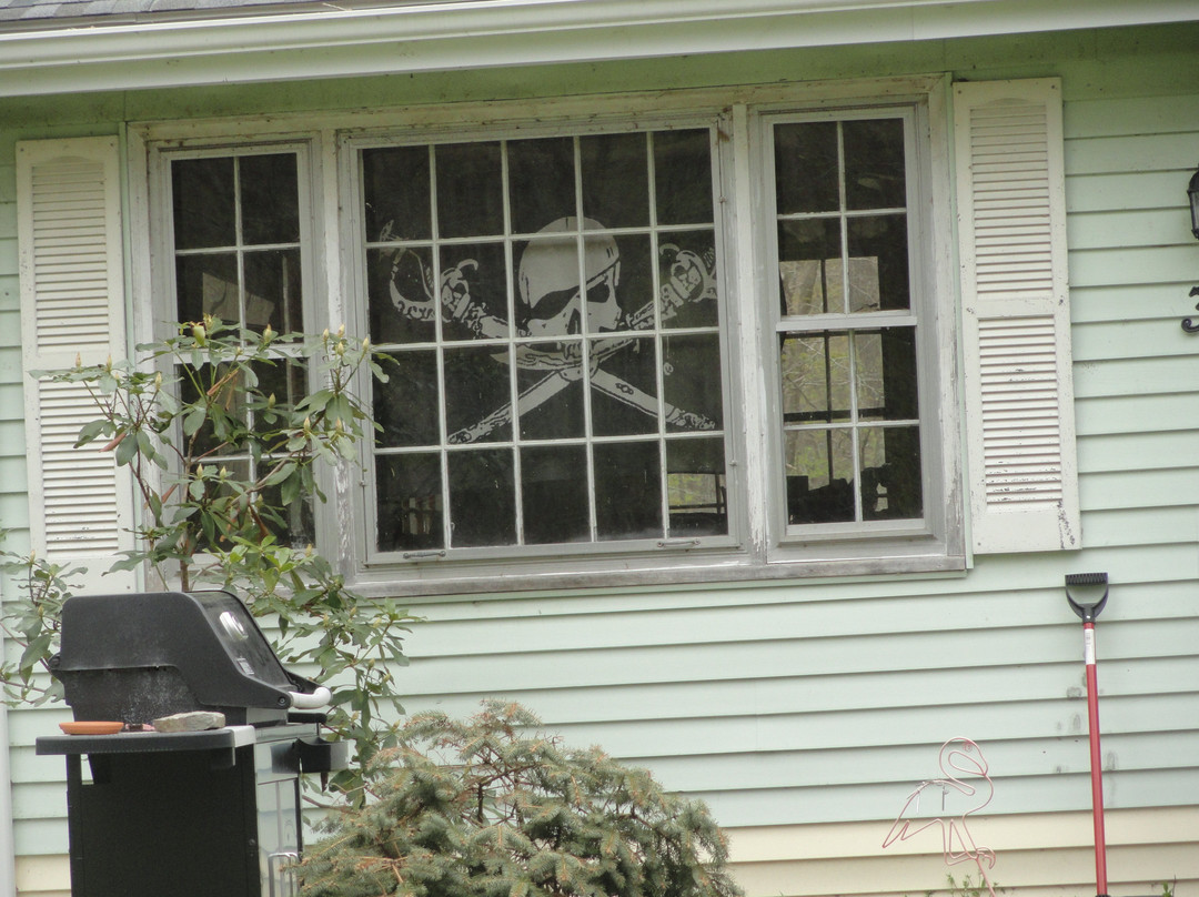 Preston Ridge Vineyard-Preston必去景点