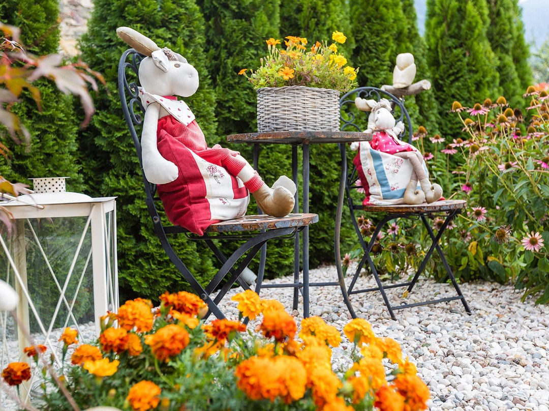 Hotel bei MARTIN´s主图