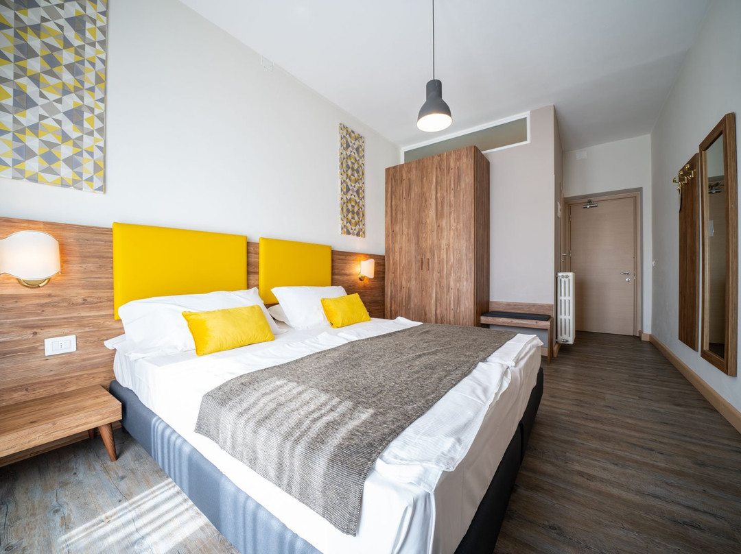 B City Hotel