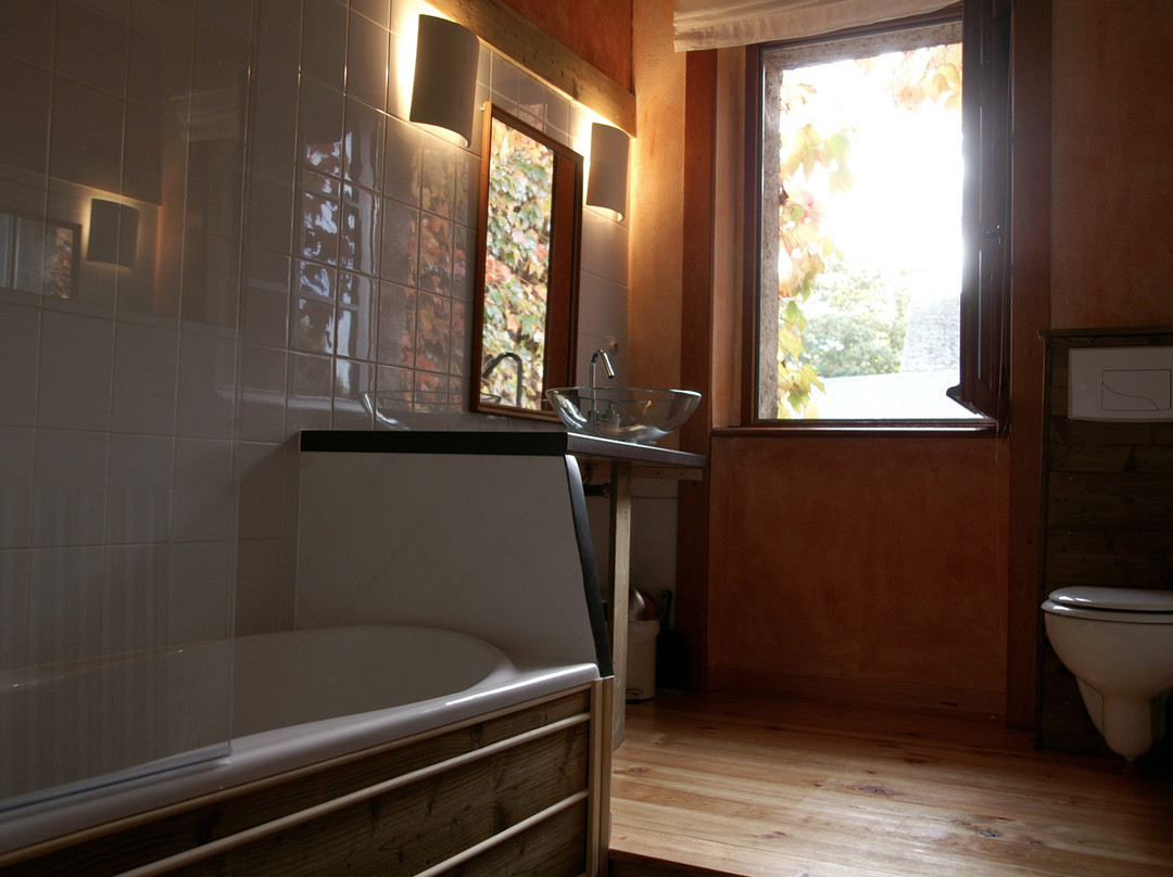 Maison Du Chevalier De Rantot主图