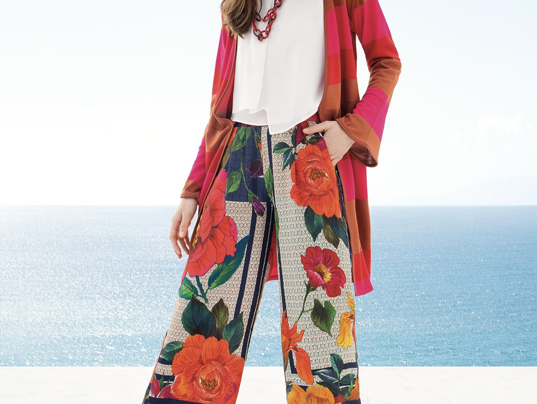 Glamour Abbigliamento-Lamporecchio必去景点