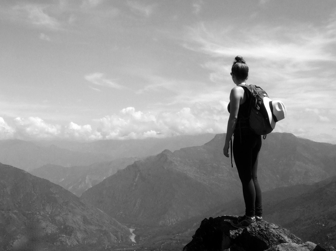 Phoenix Travel Group Colombia-波哥大必去景点