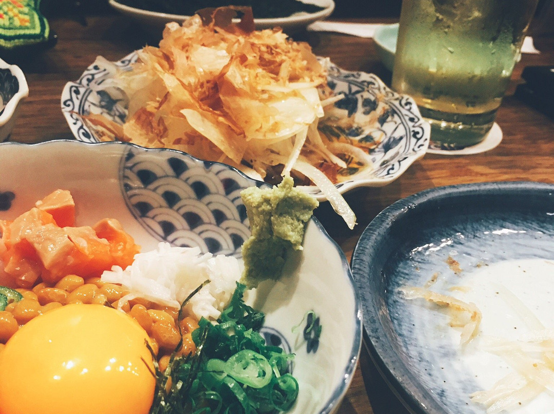 呑兵衛 とうきょうスカイツリー駅前店