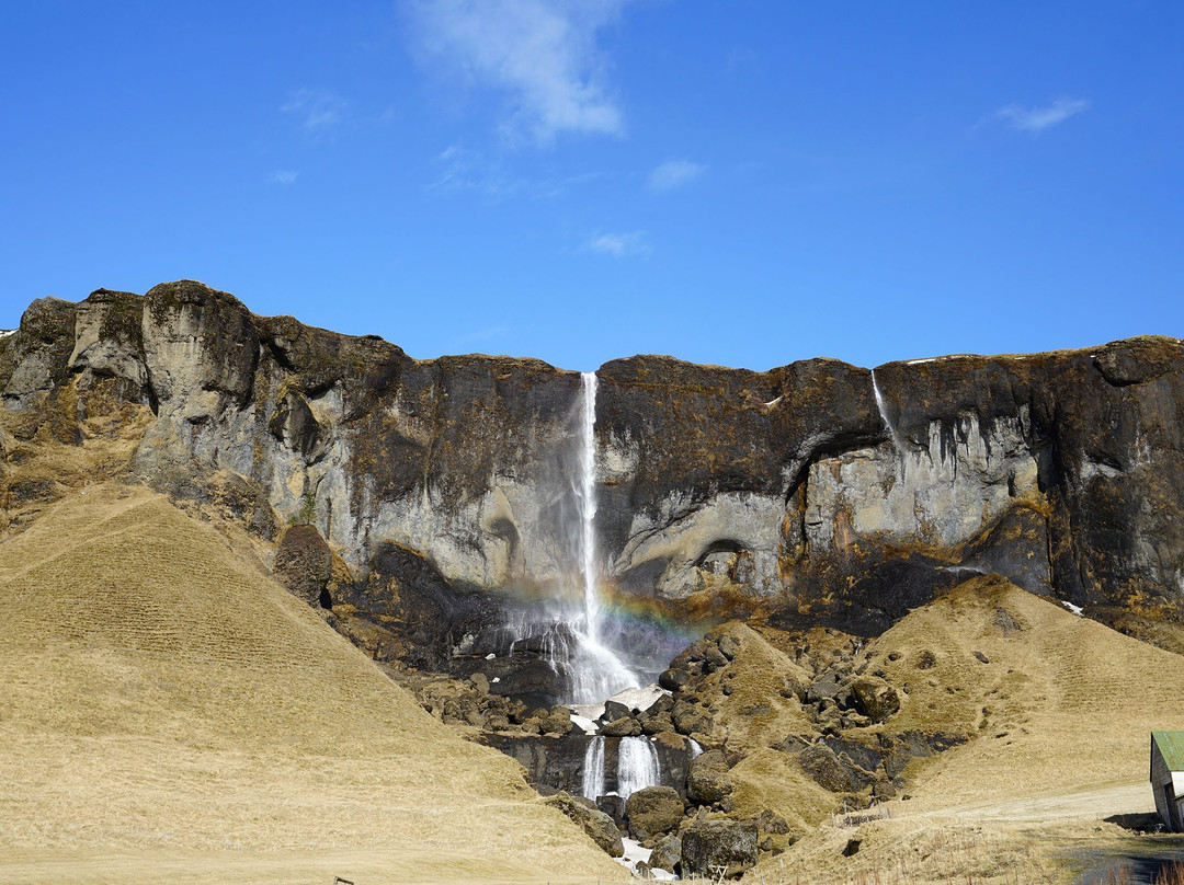 Foss a Sidu景点图片