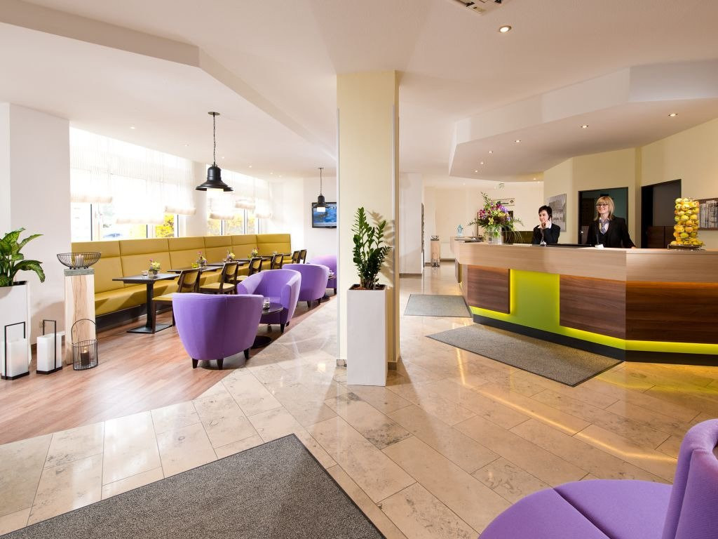 ACHAT Hotel Zwickau